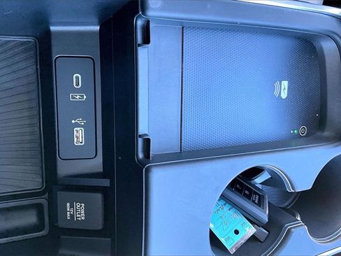 Used 2025 Acura TLX SH-AWD w/ A-SPEC Pkg image 32