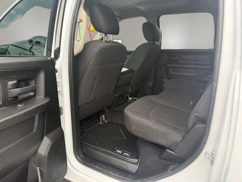 Used 2019 RAM 1500 Express w/ Wheel & Sound Group image 28