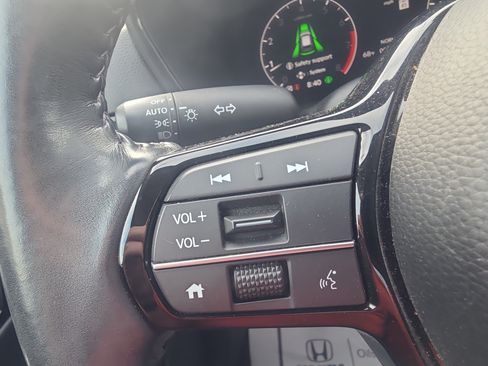 Used 2024 Honda CR-V EX-L image 28
