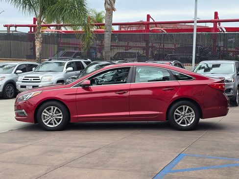 Used 2015 Hyundai Sonata SE image 10