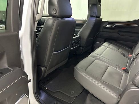 Used 2024 GMC Sierra 1500 Denali w/ Denali Reserve Package AWD/4WD image 12