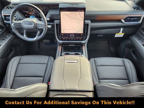 New 2026 GMC Yukon XL Denali image 20