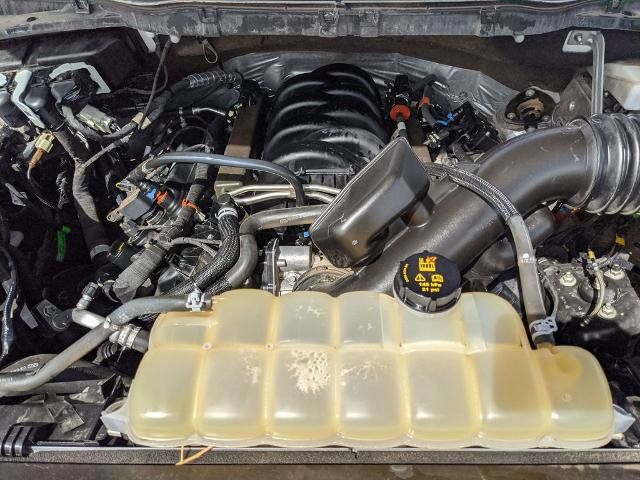 Certified 2023 Ford F150 XLT w/ Equipment Group 302A High AWD/4WD image 20