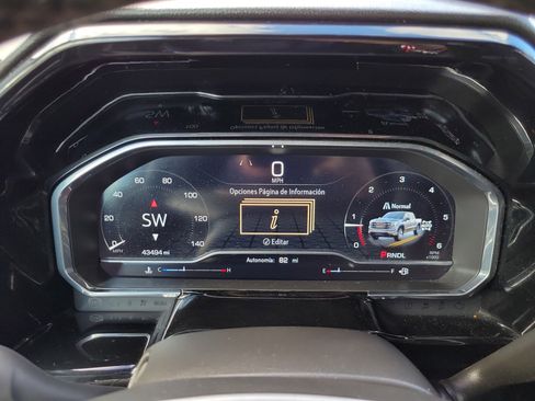 Used 2023 GMC Sierra 1500 Elevation image 29