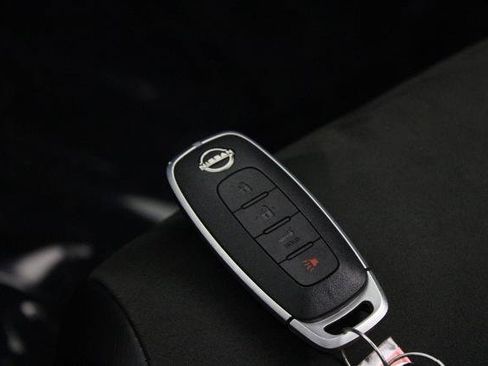 Certified 2024 Nissan Ariya AWD image 21