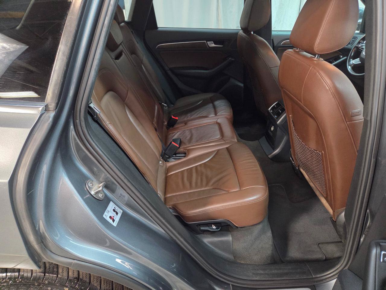 Used 2013 Audi Q5 2.0T Premium Plus AWD/4WD image 15