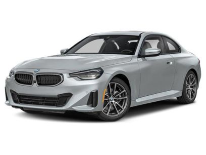 Used 2025 BMW 230i Coupe w/ M Sport Package