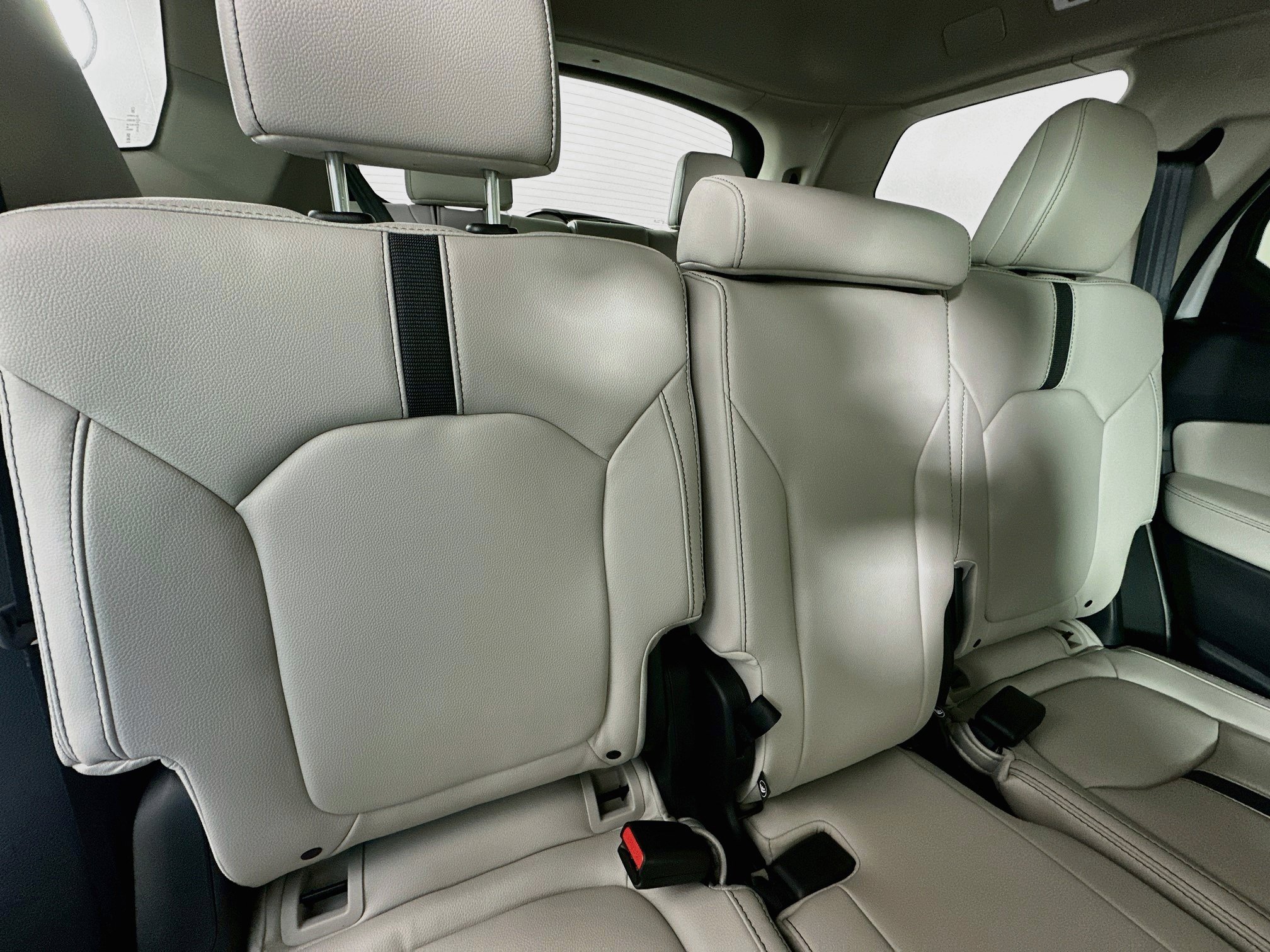 New 2026 Honda Pilot EX-L image 27