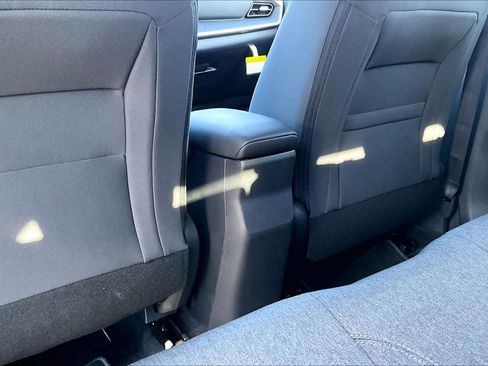 New 2026 Nissan Kicks SV image 20