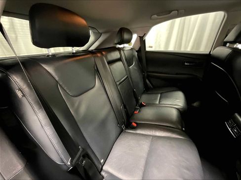 Used 2015 Lexus RX 350 AWD image 16