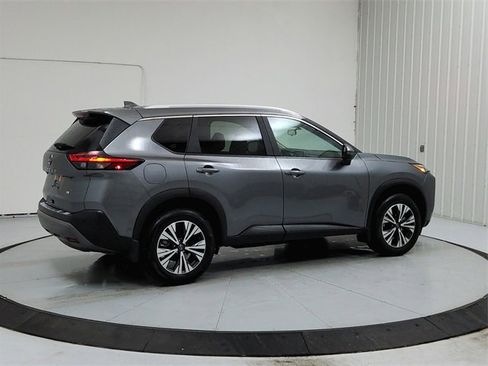 Used 2023 Nissan Rogue SV w/ SV Premium Package image 7