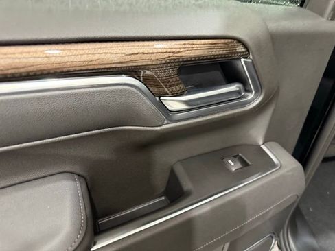 New 2026 Chevrolet Silverado 1500 LT image 19