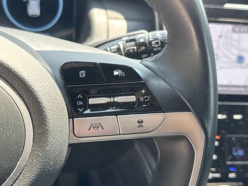 Used 2024 Hyundai Tucson XRT FWD image 28