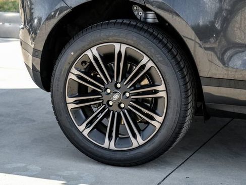 New 2026 Land Rover Range Rover Evoque S AWD/4WD image 65