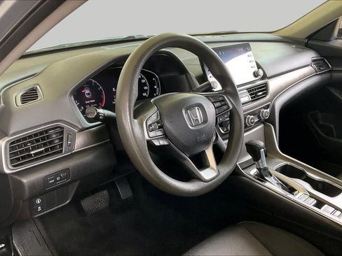 Used 2021 Honda Accord LX image 15