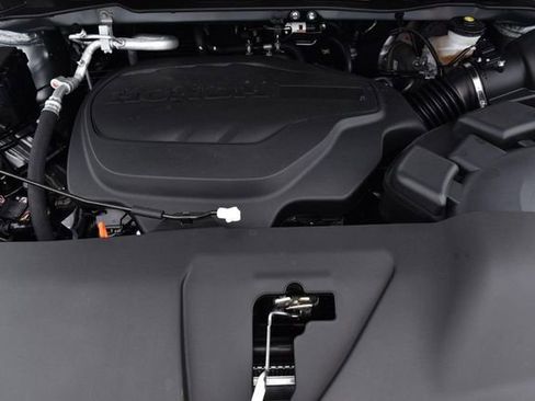 New 2026 Honda Odyssey EX-L image 31