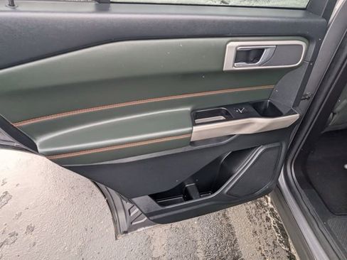 Used 2023 Ford Explorer Timberline image 10