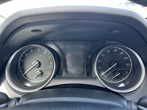 Certified 2024 Toyota Camry SE image 23