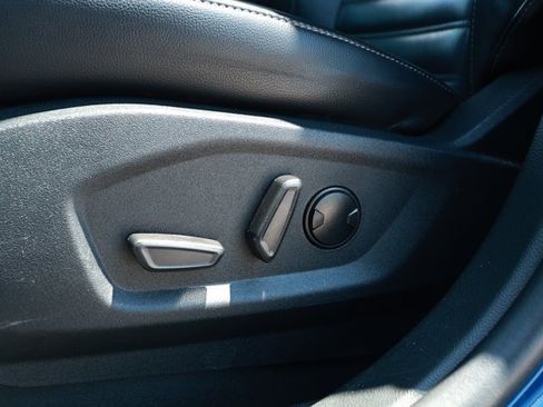 Used 2024 Ford Edge SEL AWD/4WD image 22