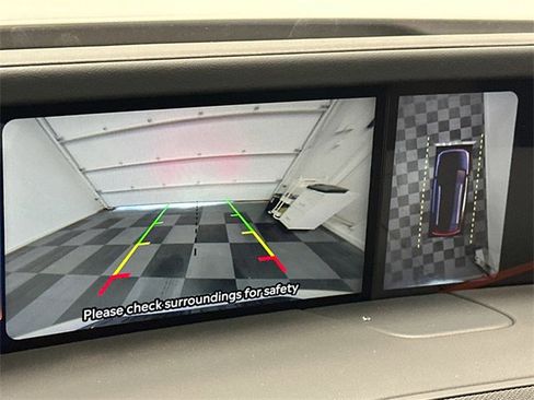 New 2026 Lincoln Nautilus Reserve w/ Jet Appearance Package image 26