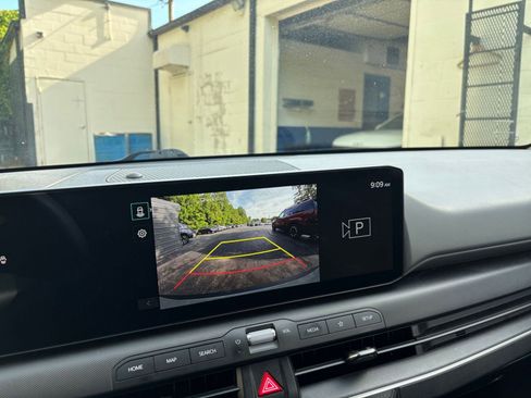 Used 2025 Kia K4 FWD image 20