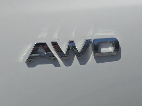 Used 2020 Kia Sportage LX AWD/4WD image 4