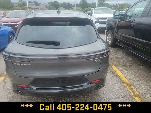 Used 2024 Dodge Hornet R/T image 16