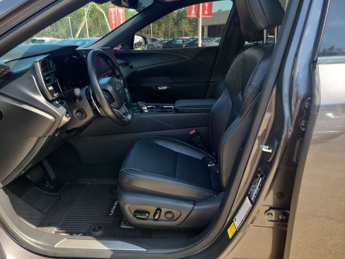 Used 2025 Lexus RX 350 Premium Plus w/ Accessory Package FWD image 16