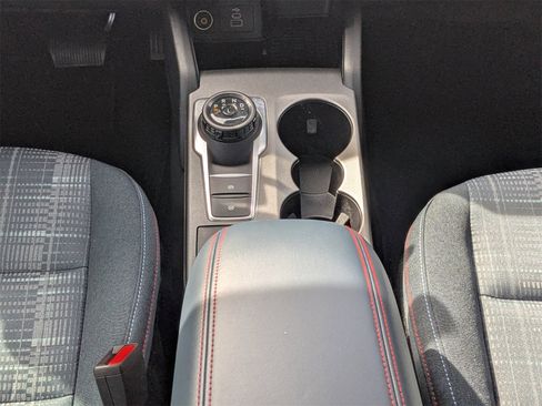 New 2025 Ford Bronco Sport Heritage image 19