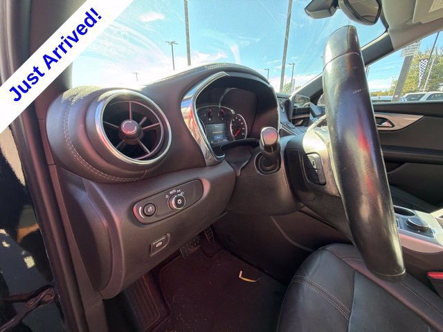 Used 2020 Chevrolet Blazer LT FWD image 38