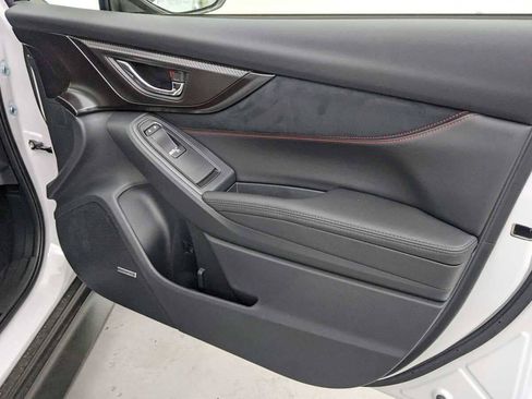 New 2026 Subaru WRX Limited w/ WRX Electronics Package AWD/4WD image 30