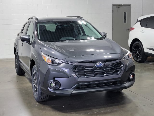 New 2026 Subaru Crosstrek 2.5i Premium AWD/4WD image 4