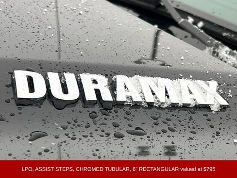 Used 2022 Chevrolet Silverado 1500 LTZ image 16