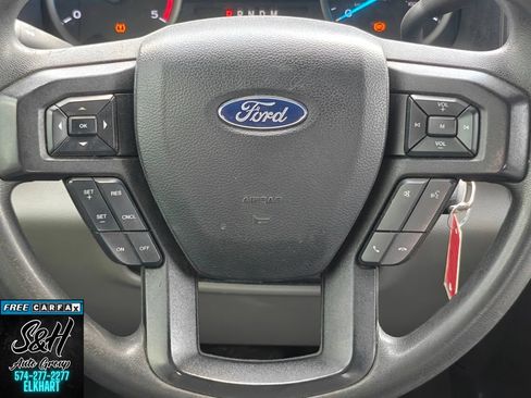 Used 2020 Ford F350 XL w/ STX Appearance Package AWD/4WD image 5