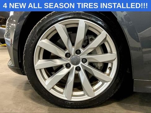Used 2018 Audi A5 2.0T Premium Plus w/ Premium Plus image 9