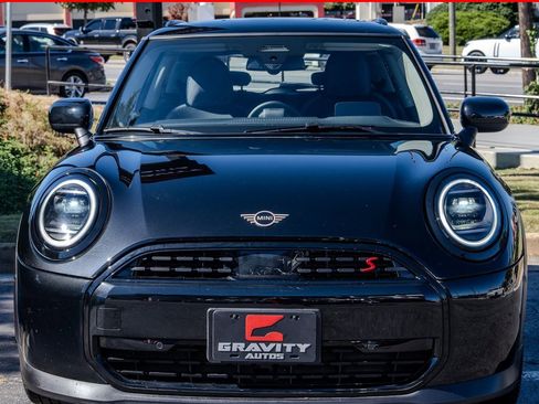 Used 2025 MINI Cooper S image 2