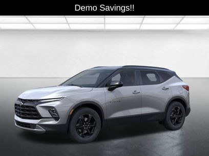 New 2026 Chevrolet Blazer LT w/ Convenience Package