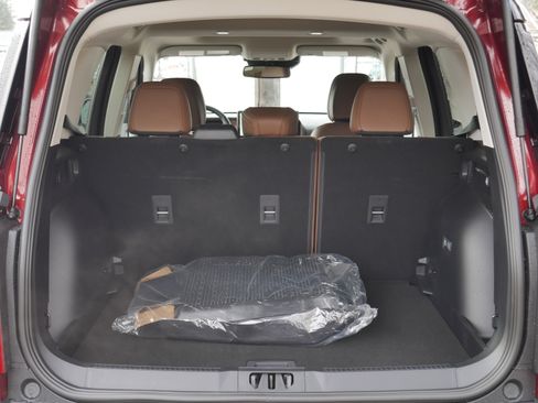 New 2026 Ford Bronco Sport Outer Banks w/ Outer Banks Tech Package+ image 25