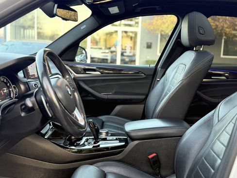 Used 2019 BMW X3 xDrive30i w/ Premium Package image 15