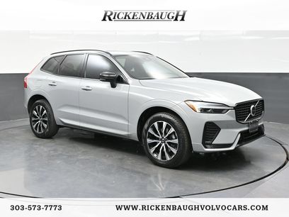 Used 2024 Volvo XC60 B5 Core w/ Protection Package Premier