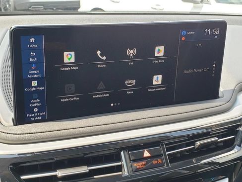 Certified 2026 Acura MDX SH-AWD w/ Technology Package image 27