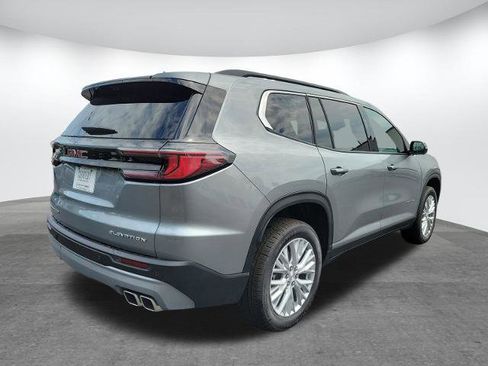 New 2026 GMC Acadia Elevation w/ Elevation Premium Package image 5