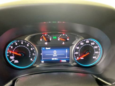 Used 2024 Chevrolet Equinox LS w/ LS Convenience Package image 38