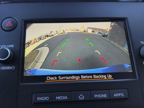 Used 2025 Subaru Crosstrek 2.0i image 29