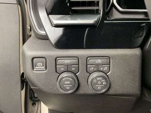 New 2026 Chevrolet Silverado 1500 RST w/ Convenience Package II image 13