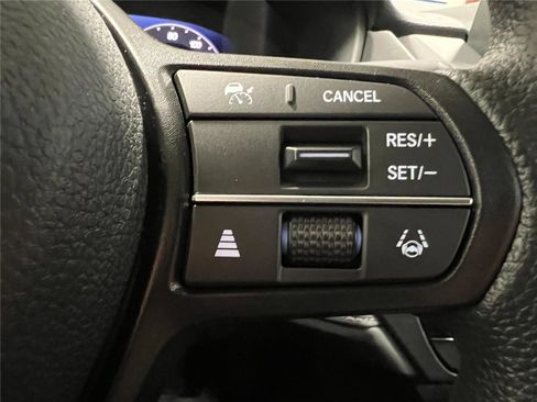 New 2025 Honda Accord LX image 17