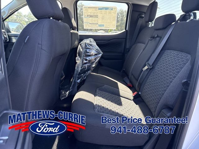 New 2026 Ford Ranger XLT RWD image 13