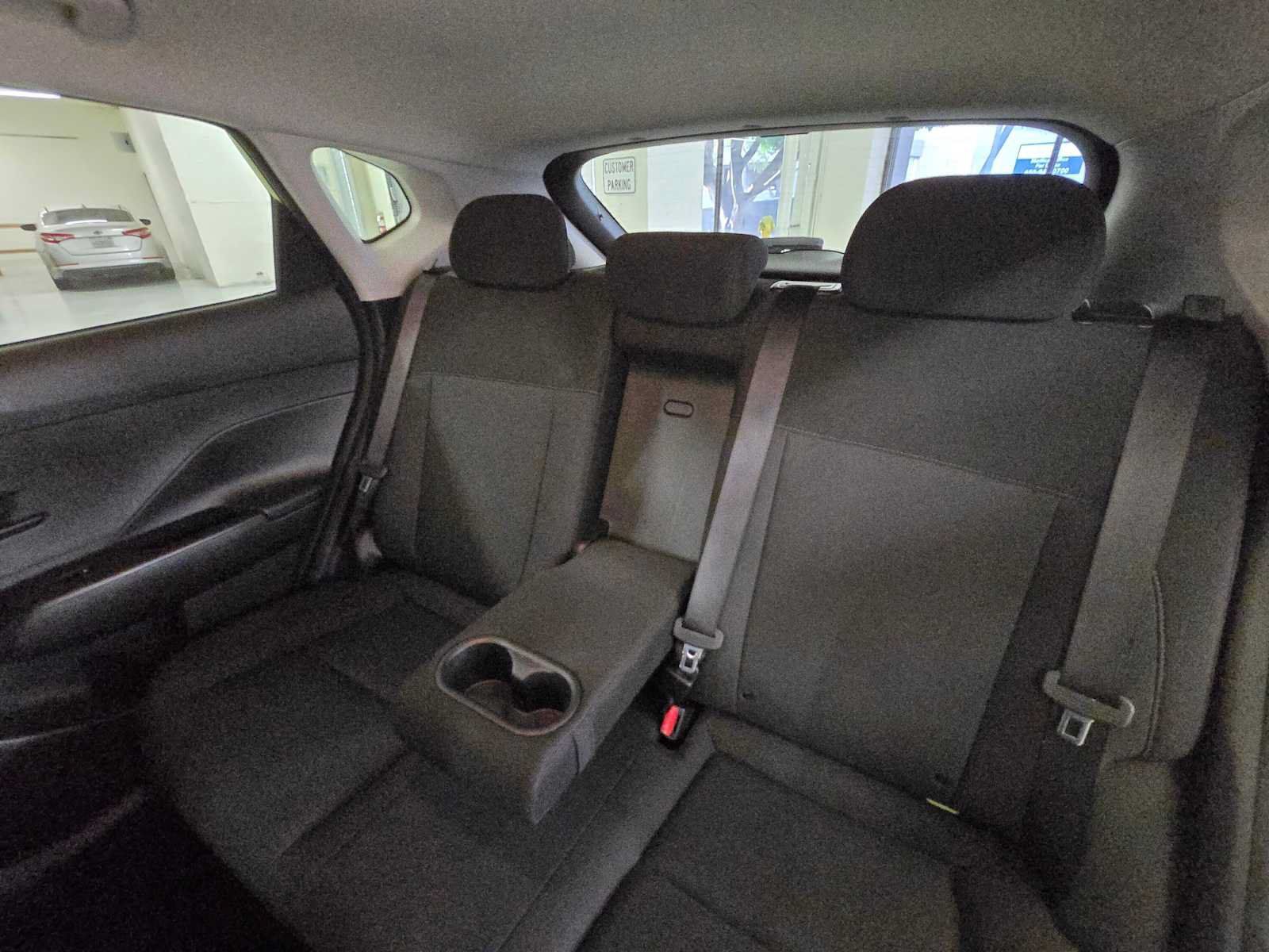 Used 2025 Hyundai Kona SEL AWD/4WD image 16