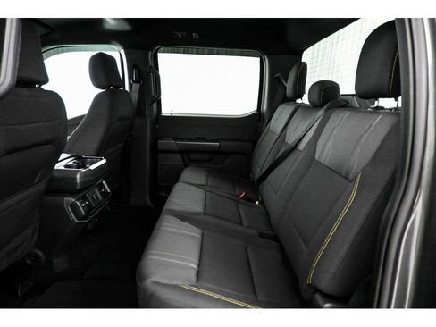 Used 2024 Ford F150 STX w/ STX Black Appearance Package image 19
