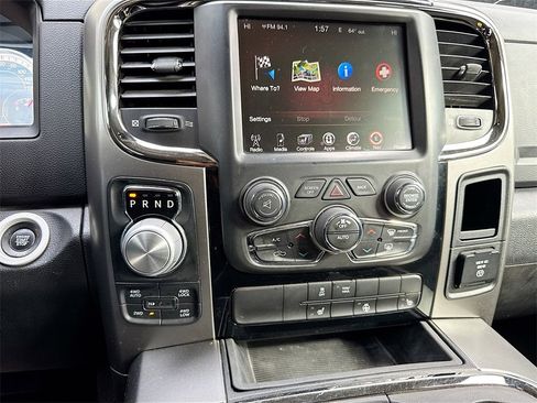 Used 2016 RAM 1500 Sport w/ Convenience Group image 17